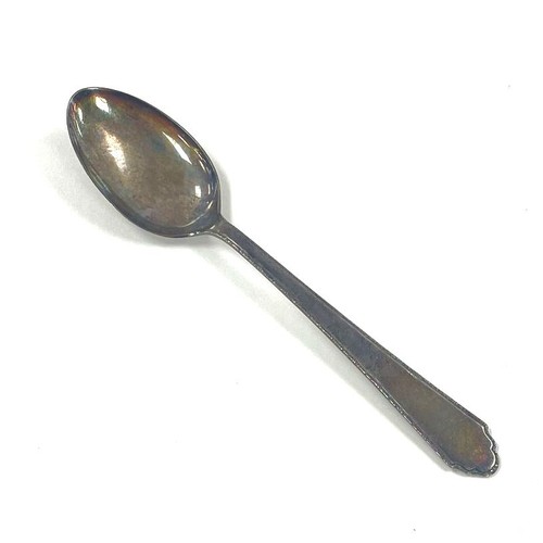 Vintage treasure sterling - vintage,