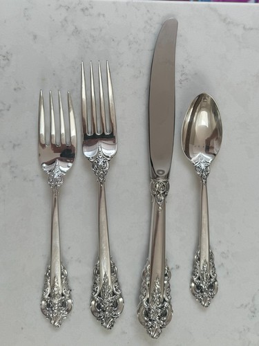 Vintage wallace grande baroque - grande,