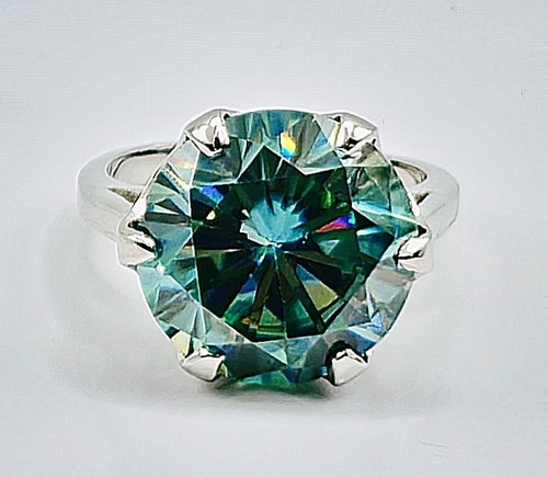 Rare certified treated - 9.85,