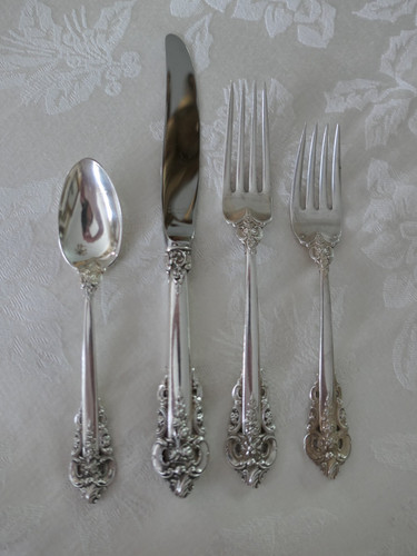 Wallace grande baroque - wallace,