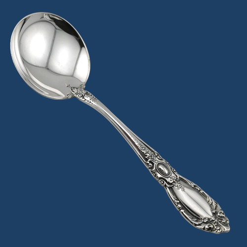 Sterling silver towle king - silver,