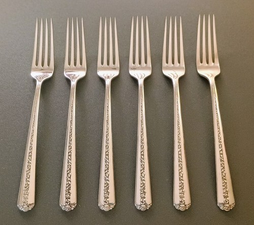 Rambler rose towle sterling - rose,