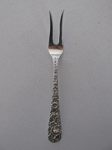 Vintage kirk son sterling - s,