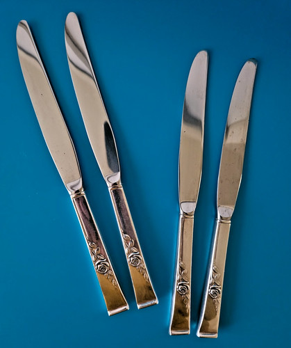 Reed barton classic rose - reed, &